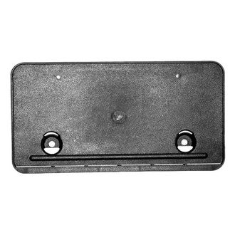 Sherman® - Front License Plate Bracket