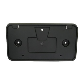 Sherman® - Front License Plate Bracket