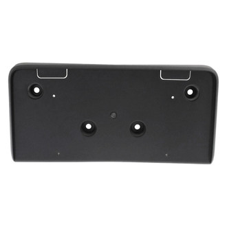 Sherman® - Front License Plate Bracket