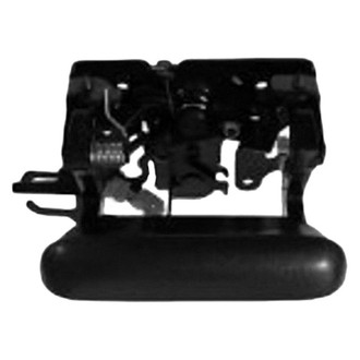 Sherman® - Tailgate Handle (Value Line)