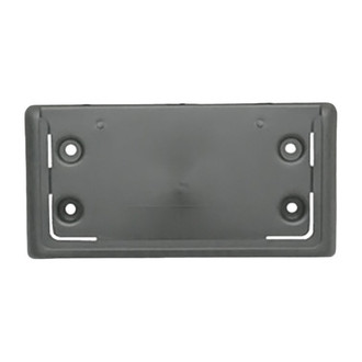 Sherman® - Front License Plate Bracket