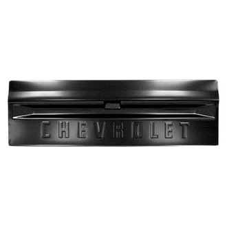 Sherman® - Tailgate