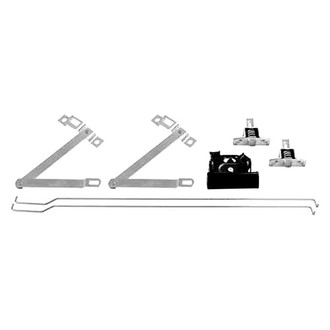 Sherman® - Tailgate Hinge (Value Line)