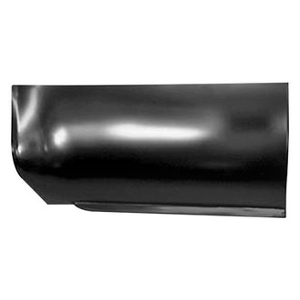 Sherman® - Rear Passenger Side Lower Bed Panel Patch Rear Section (Value Line)