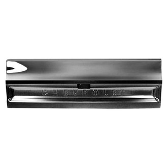 Sherman® - Tailgate (Value Line)