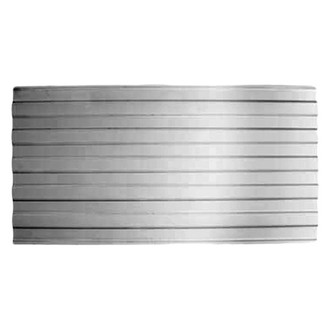 Sherman® - Rear Bed Floor Section (Value Line)