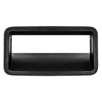 Sherman® - Tailgate Handle Bezel (Value Line)