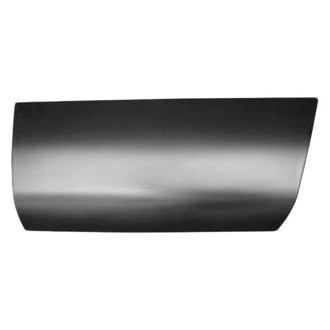 Sherman® - Rear Driver Side Lower Quarter Panel Patch Front Section (Value Line)