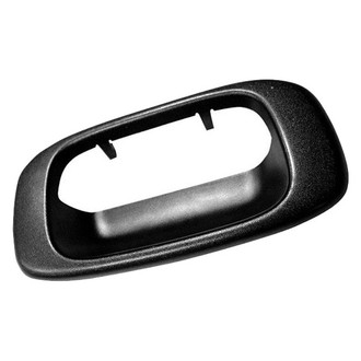 Sherman® - Tailgate Handle Bezel (Value Line)