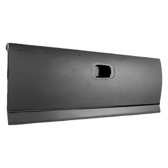 Sherman® - Tailgate (Value Line)