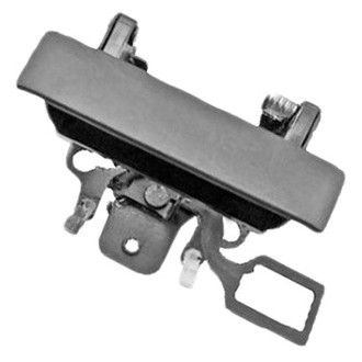 Sherman® - Tailgate Handle