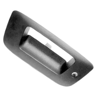 Sherman® - Tailgate Handle Bezel (Value Line)