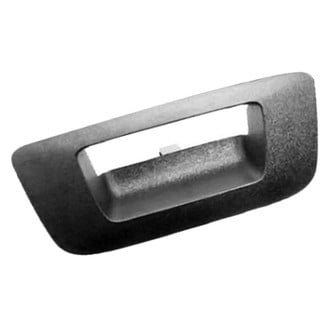 Sherman® - Tailgate Handle Bezel (Value Line)