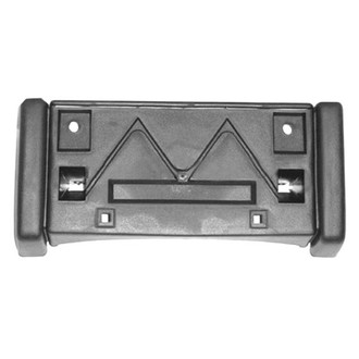 Sherman® - Front License Plate Bracket