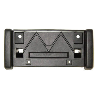 Sherman® - Front License Plate Bracket