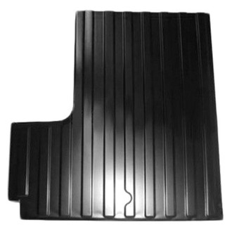 Sherman® - Rear Driver Side Bed Floor (Value Line)