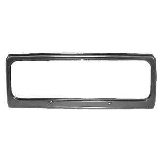 Sherman® - Windshield Frame