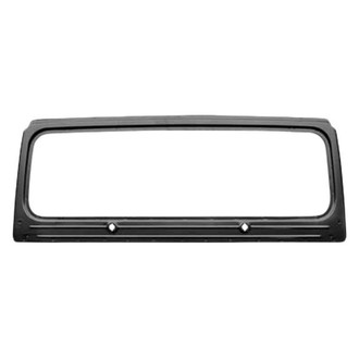 Sherman® - Windshield Frame