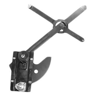 Sherman® - Front Driver Side Manual Window Regulator