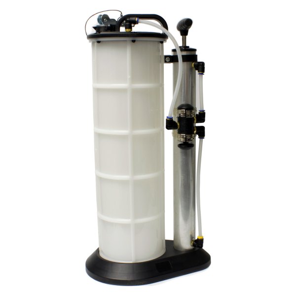 Sierra® - 2.3 gal Oil Evacuator