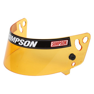 Simpson® - Helmet Shield