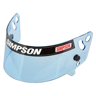 Simpson® - Helmet Replacement Shield