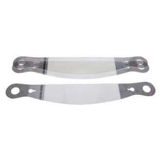 Simpson® - Racing Optics™ Laminated Tearoffs