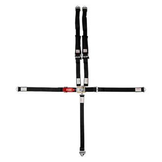 Simpson® 1B33NIKX - Latch & Link Off-Road Recreational Harnesses