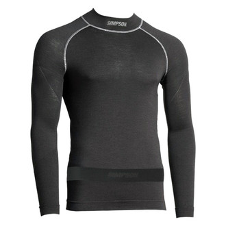 Simpson® - Pro-Fit Base Layers Long Sleeve Top