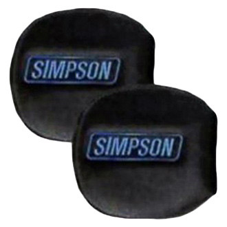 Simpson® - YXZ Door Latch Pads