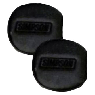 Simpson® - YXZ Door Latch Pads