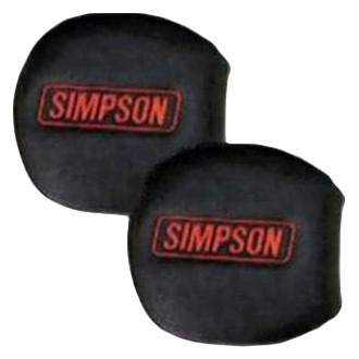 Simpson® - YXZ Door Latch Pads