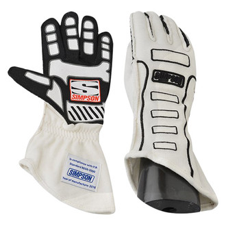 Simpson® - Competitor Gloves