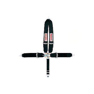 Simpson® - Latch and Link 55" Pull-Down Bolt-In 5-Point Harness System