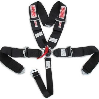 Simpson® - Cam-Lock 55" Pull-Down Bolt-In 5-Point Harness System