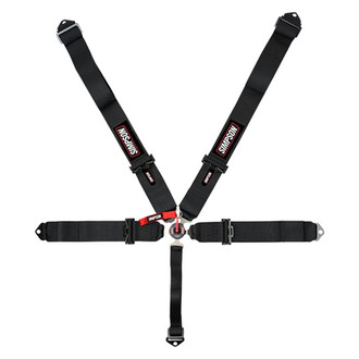 Simpson® - 3" Camlock Harness