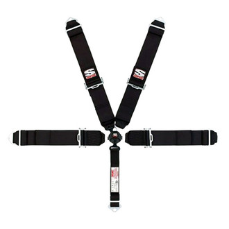 Simpson® - 3" Camlock Harness