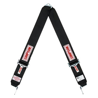 Simpson® - 3 Camlock V Harness Roll Bar Mount Bolt In