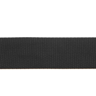 Simpson® 34012BK - Camlock Anti-Submarine Belt, Black