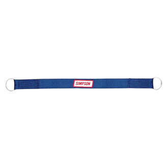 Simpson® - Axle Straps