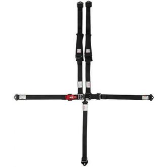 Simpson® - Patented D3 Off-Road Harnesses