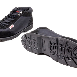 Simpson® - Black 11 Crew Shoes