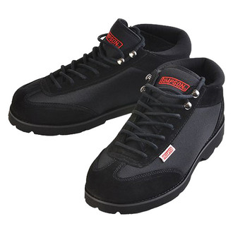 Simpson® - Garage Crew Shoes