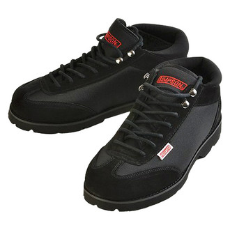 Simpson® - Garage Crew Shoes