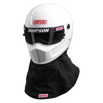 Simpson® - Drag Bandit Racing Helmet