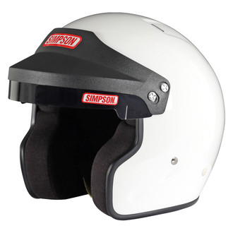 Simpson® - Cruiser 2.0 Helmet