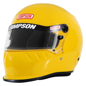 Simpson® - SD1 Helmet