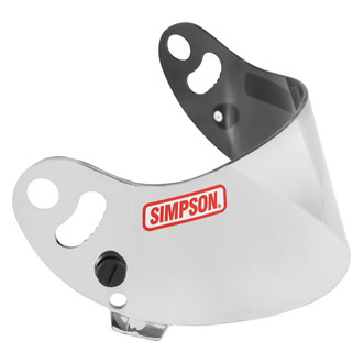 Simpson® - Helmet Replacement Shield