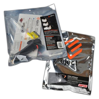 Simpson® - Eject CO2 Inflator