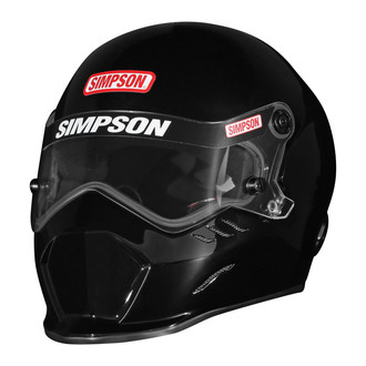 Simpson® - SA2025 Kingsnake Helmet
